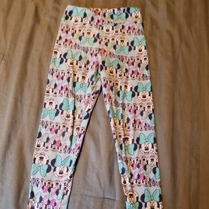 Lularoe leggings